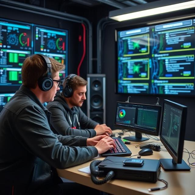 Why IT Certifications Matter: Building a Successful Career