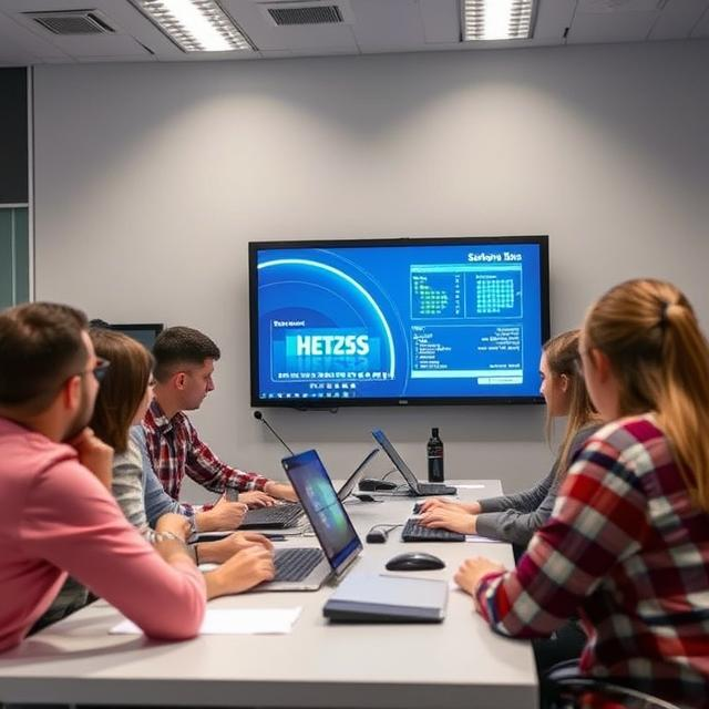 Top IT Courses for Beginners in 2025