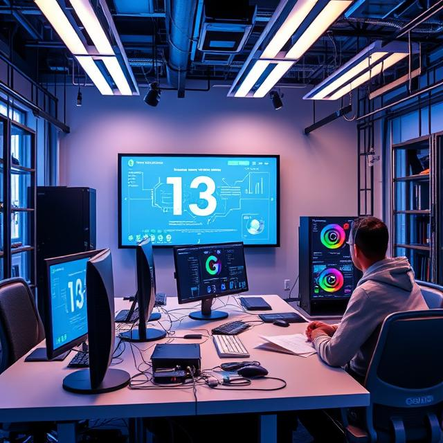 The Importance of IT Courses in Today’s Job Market